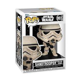 Funko POP Star Wars Sandtrooper #803