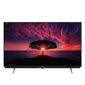 Grundig 50GGU7900B TV 50" 4K Ultra HD Smart TV