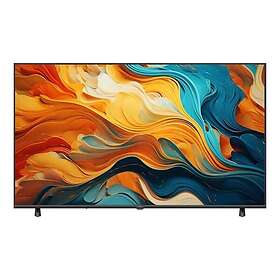 Haier H55K85FUX 55" 4K Ultra HD Smart TV
