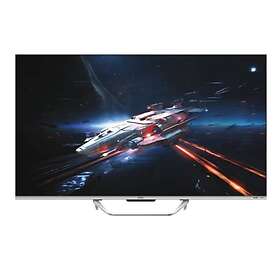 Haier H55Q800UX 55" 4K Ultra HD Smart TV