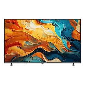 Haier H32K85FFX 32" Full HD Smart TV