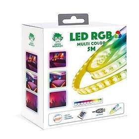 Geek GM415 Bande LED (5m)