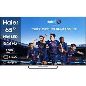 Haier H65M90EUX 65" 4K Ultra HD Smart TV