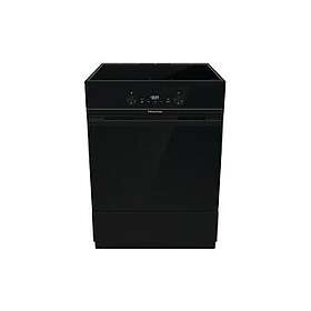 Hisense HEITS6E70BPMPG (Noir)