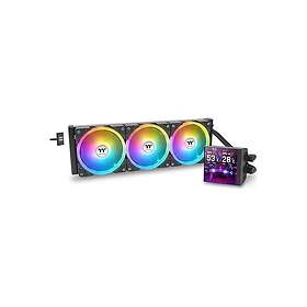 Thermaltake MAGFloe 360 Ultra ARGB Sync AIO Liquid Cooler