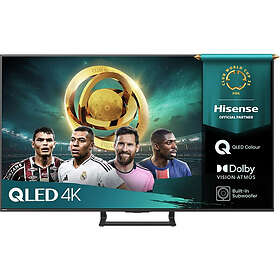 Hisense A7Q 75A7Q 75" 4K Ultra HD Smart TV