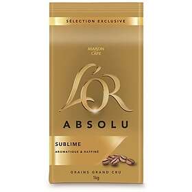 L'OR Absolu Sublime 1kg (Grains Entiers)
