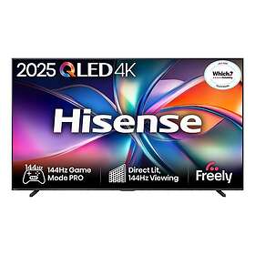 Hisense E7Q 98E7QTUK 98" 4K Ultra HD Smart TV