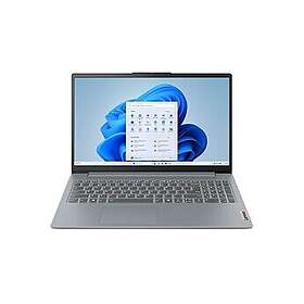 Lenovo IdeaPad Slim 3 83L7000JFR 15,6" N150 4 Go RAM 128 Go SSD