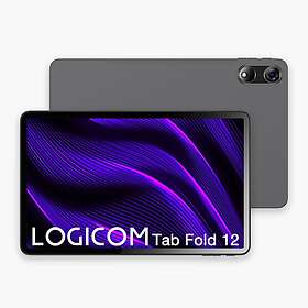 Logicom Tab Fold 12 12" TABFOLD12_6_128