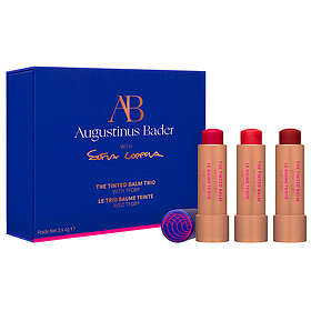 Augustinus Bader The Tinted Balm Trio Presentförpackning