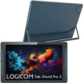 Logicom Tab Stand Pro 2 10.1" 64GB TABSTANDPRO_2_BLEU