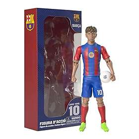 Megableu Yamal FC Barcelona Figurine