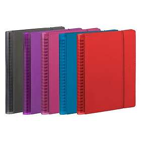 Oxford My Fab Agenda Semaine 2026 10x15cm