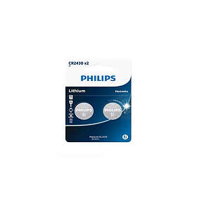 Philips CR2430 Batterie