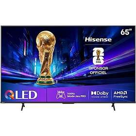 Hisense E7Q 65E79Q 65" 4K Ultra HD Smart TV