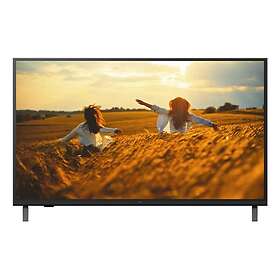 LG 43UK660H0LA 43" 4K Ultra HD Smart TV