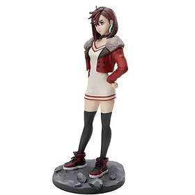 Sega Dandadan Momo Vol. 2 Ver. 1.5 18cm