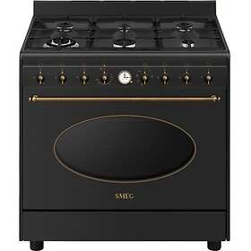 SMEG CO90GMAN2 (Gris)