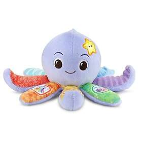 Vtech Baby Lila Jouet Musical 80-577905