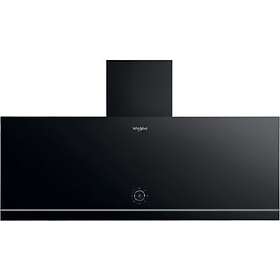 Whirlpool Absolute WHVA92FLMK