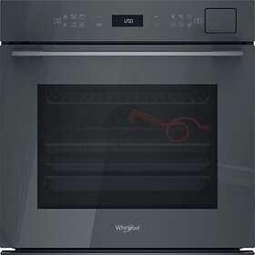 Whirlpool WOI7A8FPT1SSGAF (Gris)