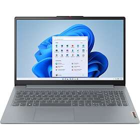 Lenovo IdeaPad Slim 3 15ARP10 83K700EYMX 15,3" R7-7735HS 16GB RAM 1TB SSD