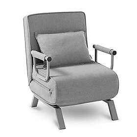 Makika TED Convertible Chair with Armrests