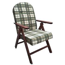 MASLEGNO Amalfi Fauteuil Bois 914102