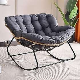 XRBCNMM Papasan Stol