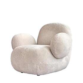 101 Copenhagen Toe Lenestol Sauehud