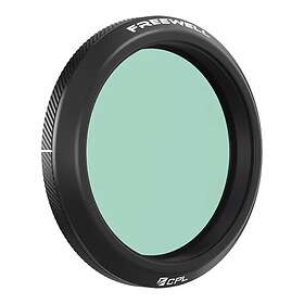 Freewell Osmo Action 5 Pro CPL Filter