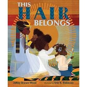 This Hair Belongs