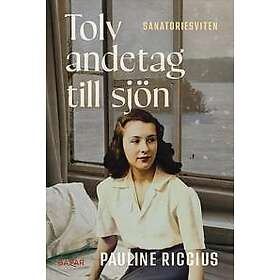 Tolv andetag till sjön