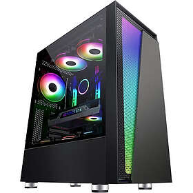 Blackstorm Artemis 3705 (Black)