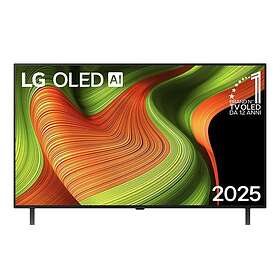 LG OLED AI OLED48B56LA 48" 4K Ultra HD Smart TV