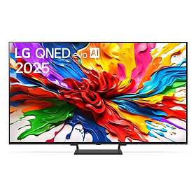 LG 65QNED93A6A.AEKQ 65" 4K Ultra HD Smart TV