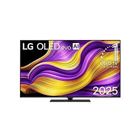 LG OLED55G59LS TV 55" 4K Ultra HD Smart TV