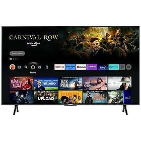 Panasonic TX-50MXW834 50" 4K Ultra HD Smart TV