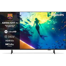 Philips 43PUS8000/05 43" 4K Ultra HD Smart TV