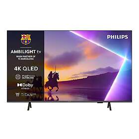 Philips 55PUS8450 55" 4K Ultra HD Smart TV