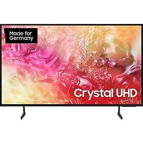 Samsung GU70DU7179U 70" 4K Ultra HD Smart TV