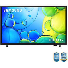 Samsung UE32F6000FUXZT 32" Full HD Smart TV