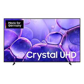 Samsung GU75U8099FU 75" 4K Ultra HD Smart TV