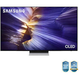 Samsung QE65S90FATXZT 65" 4K Ultra HD Smart TV