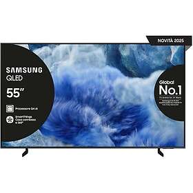 Samsung QE55Q8FAAUXZT 55" 4K Ultra HD Smart TV
