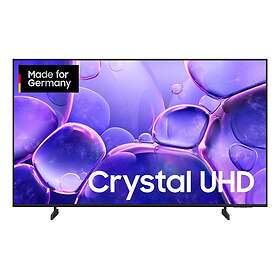 Samsung GU55U8099FU 55" 4K Ultra HD Smart TV