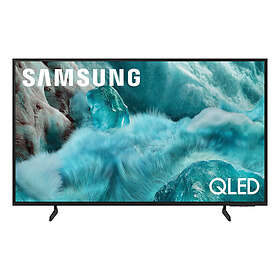 Samsung Q7F QN43Q7FAAF 43" 4K Ultra HD Smart TV