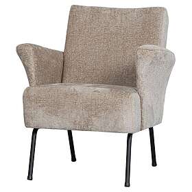 BePureHome Muse Fåtölj Tyg