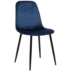 CLP Giverny Matsalsstol Sammet